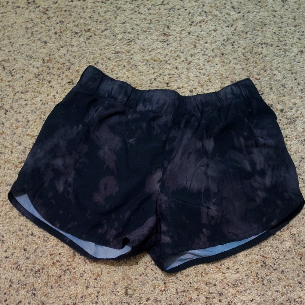 Black Old Navy Shorts